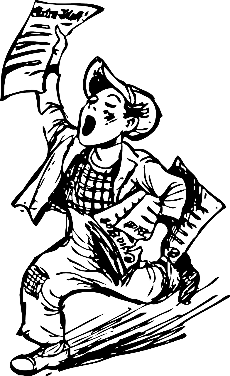 OpenClipart-Vectors